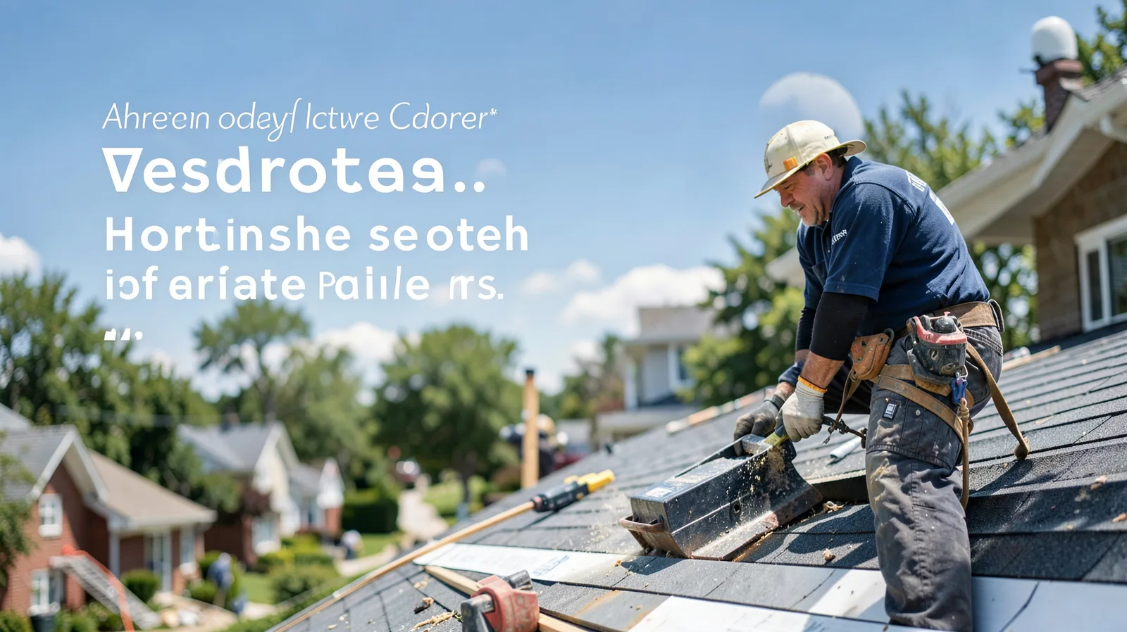 Roof Replacement in Gorham, ME near me